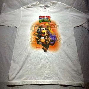 Rare Murina Donkey Kong Country 2 Diddy's Kong Quest